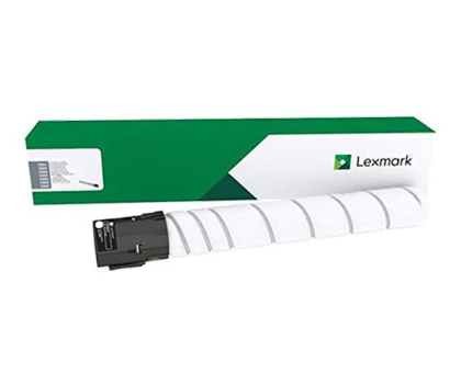 Toner LEXMARK Toner 18.5K BK CS/CX92x 76C00K0